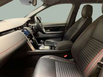 Used Land Rover Discovery Sport 2022 for sale - 74589346: Photo