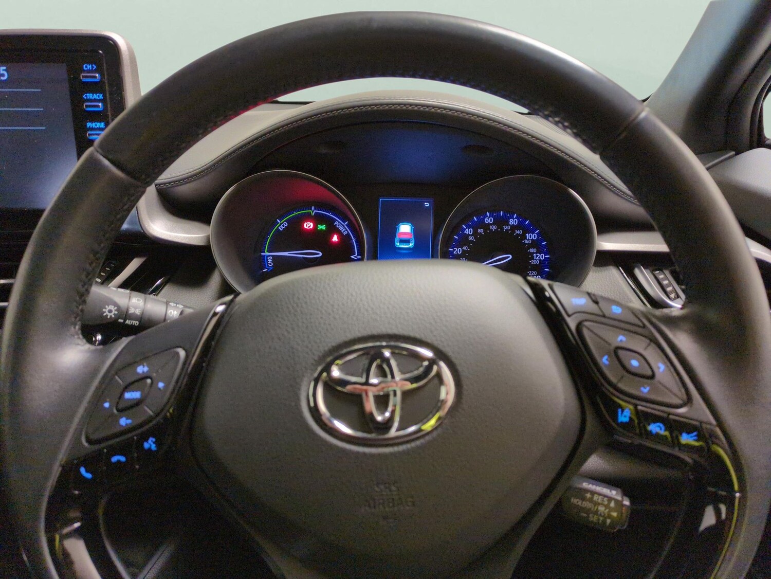 Used Toyota C-HR 2023 for sale - 77829716: Photo 14