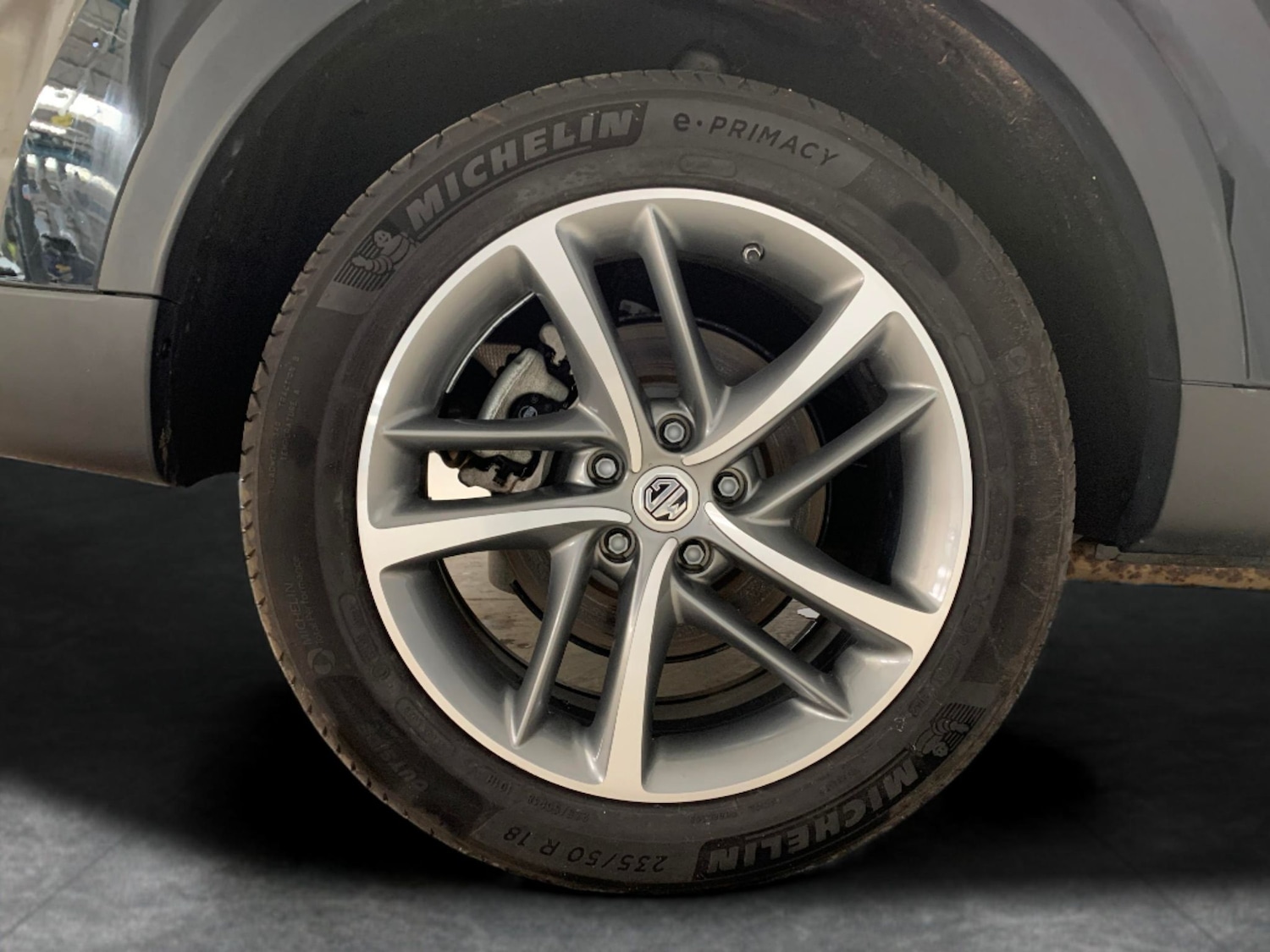 Used MG MG HS 2023 for sale - 76300660: Photo 36