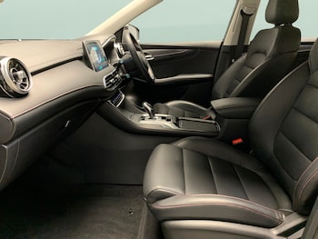 Used MG MG HS 2023 for sale - 76300660: Photo