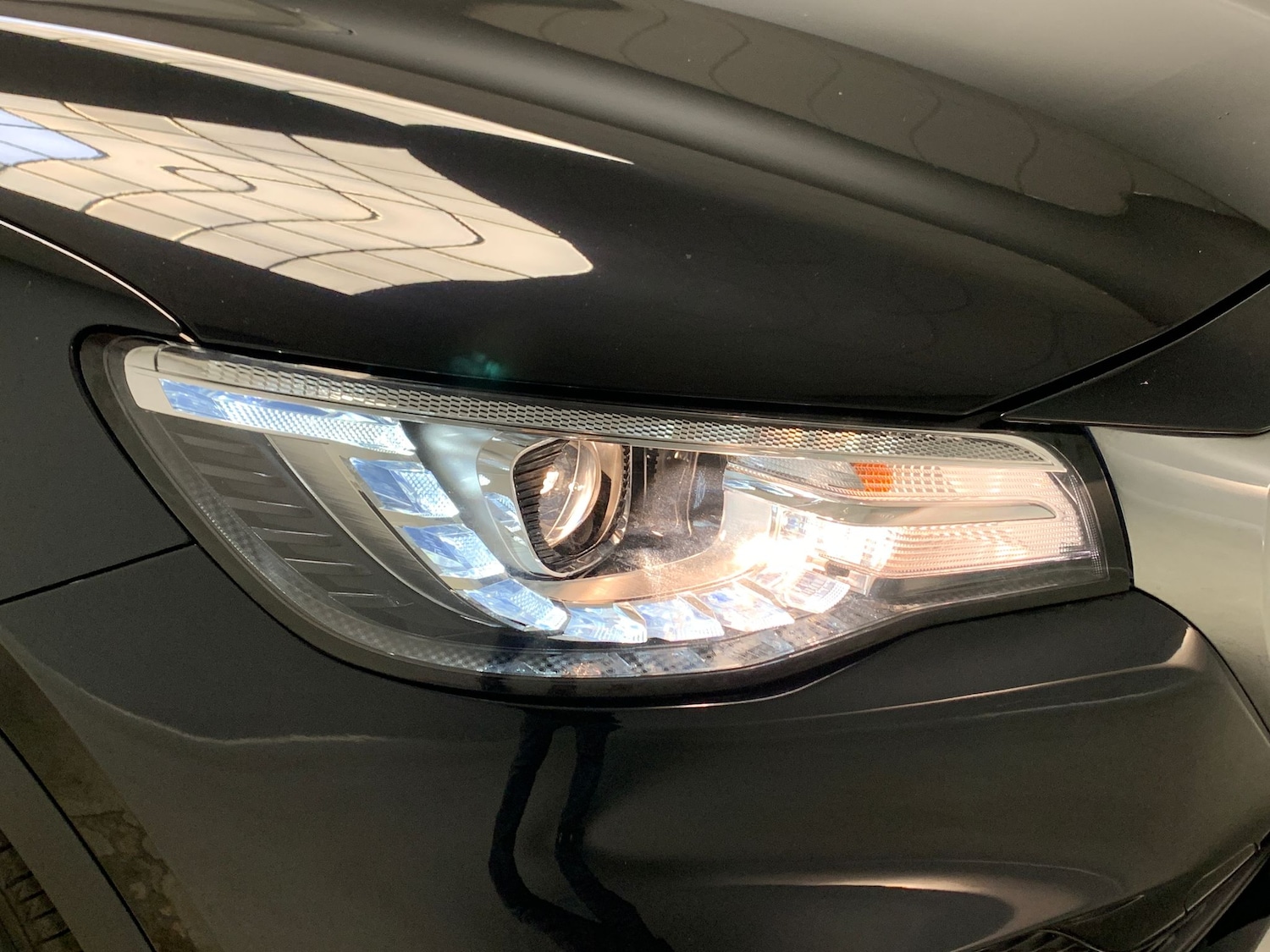 Used MG MG HS 2023 for sale - 76300660: Photo 6