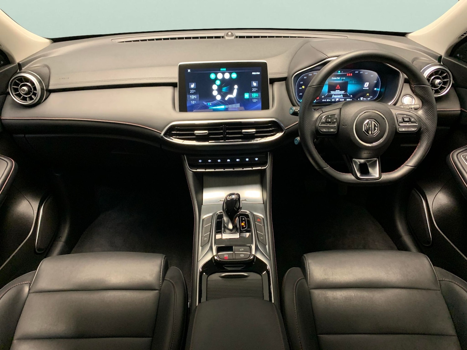 Used MG MG HS 2023 for sale - 76300660: Photo 9