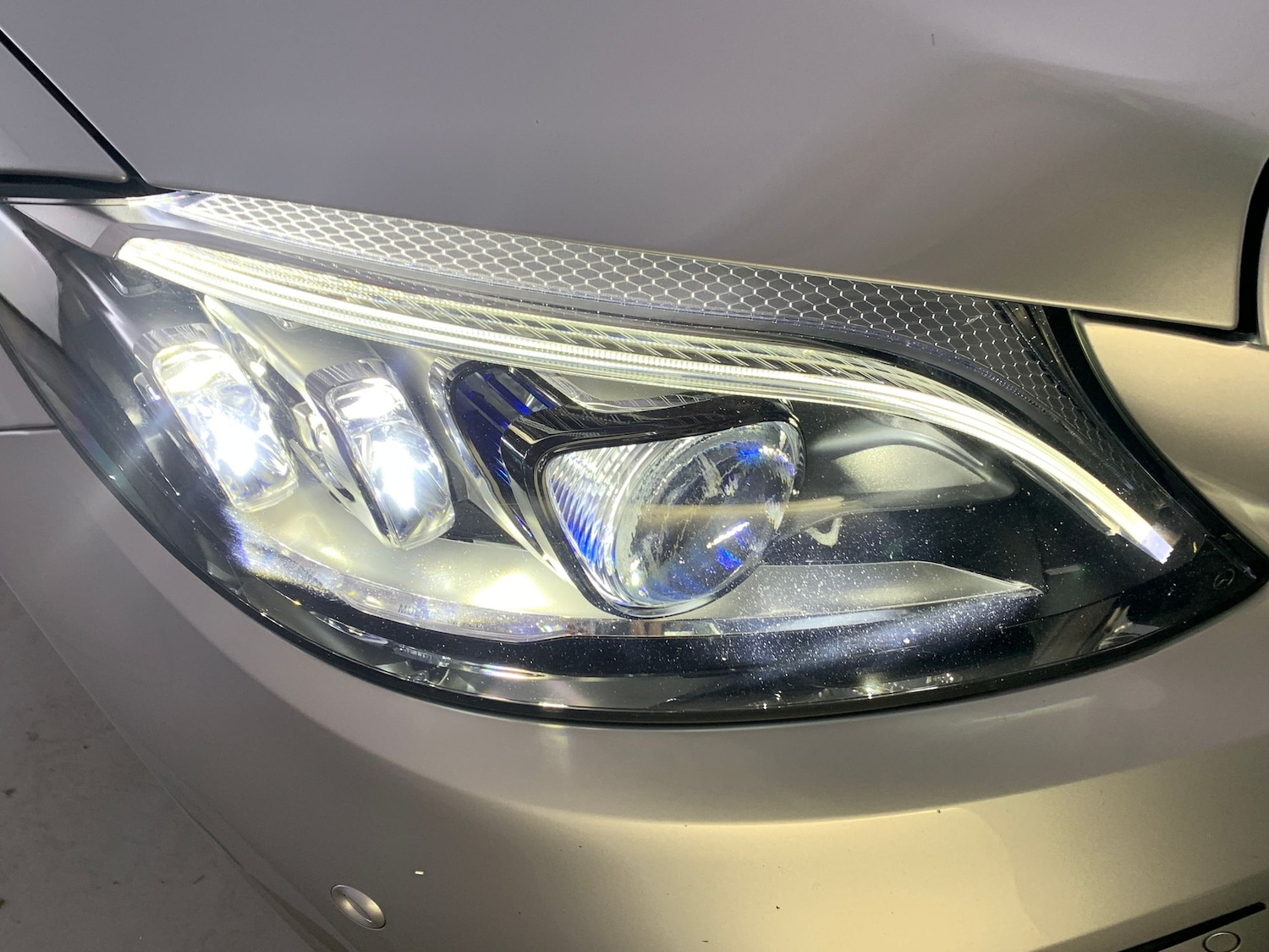 Used Mercedes-Benz C Class 2019 for sale - 76862185: Photo 25