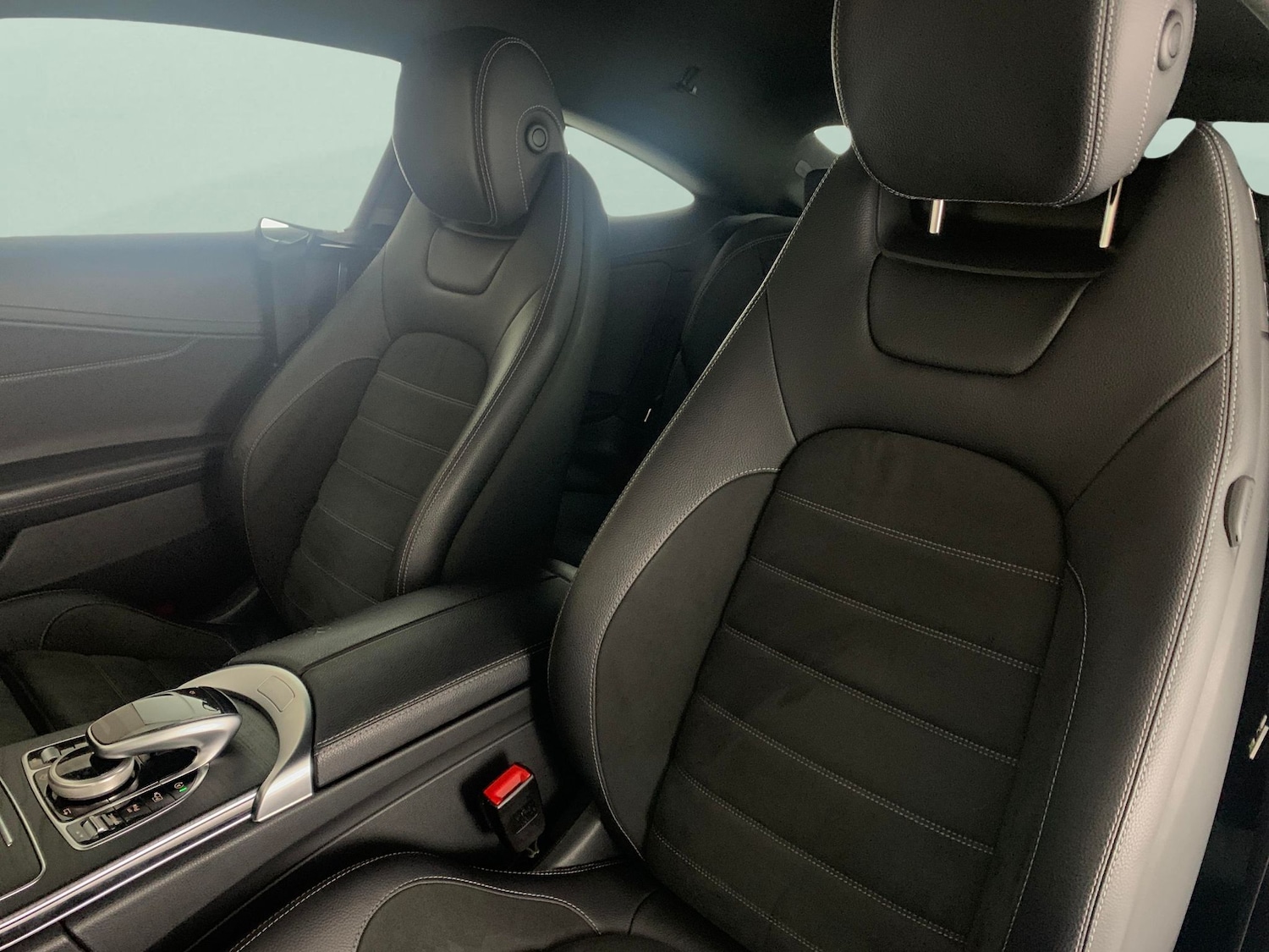 Used Mercedes-Benz C Class 2019 for sale - 76862185: Photo 26