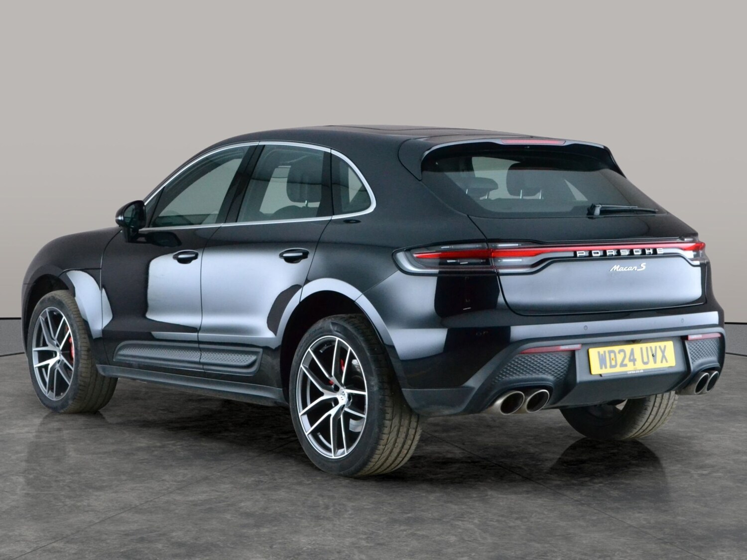 Used Porsche Macan 2024 for sale - 78137473: Photo 14