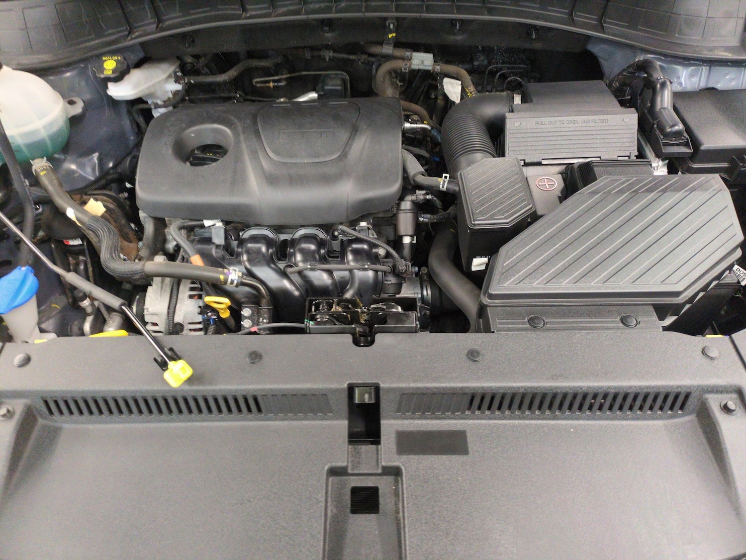 Used Hyundai TUCSON 2019 for sale - 77354149: Photo 30