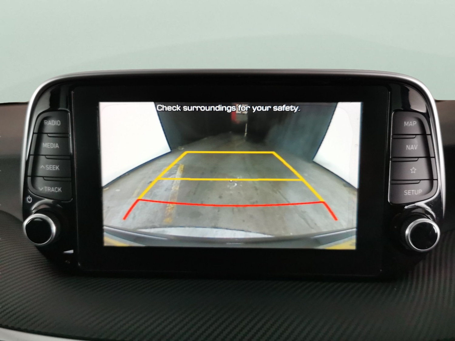 Used Hyundai TUCSON 2019 for sale - 77354149: Photo 5