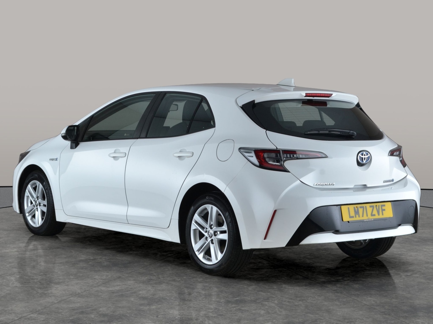 Used Toyota Corolla 2022 for sale - 77401491: Photo 11