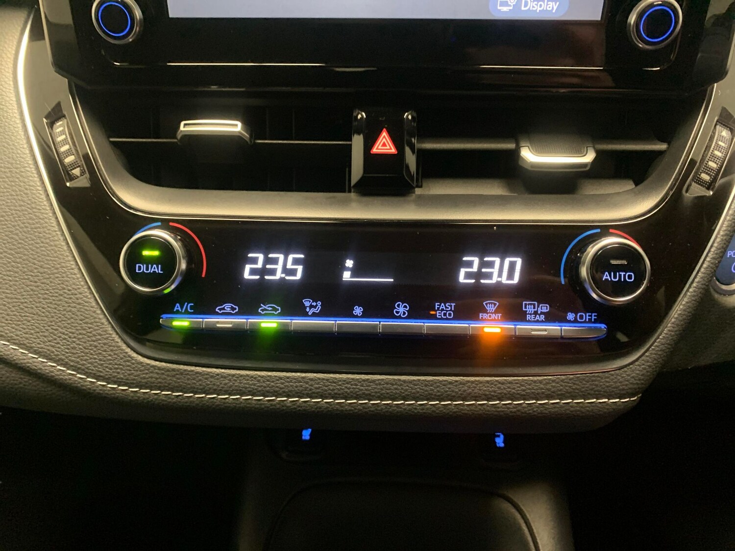 Used Toyota Corolla 2022 for sale - 77401491: Photo 16