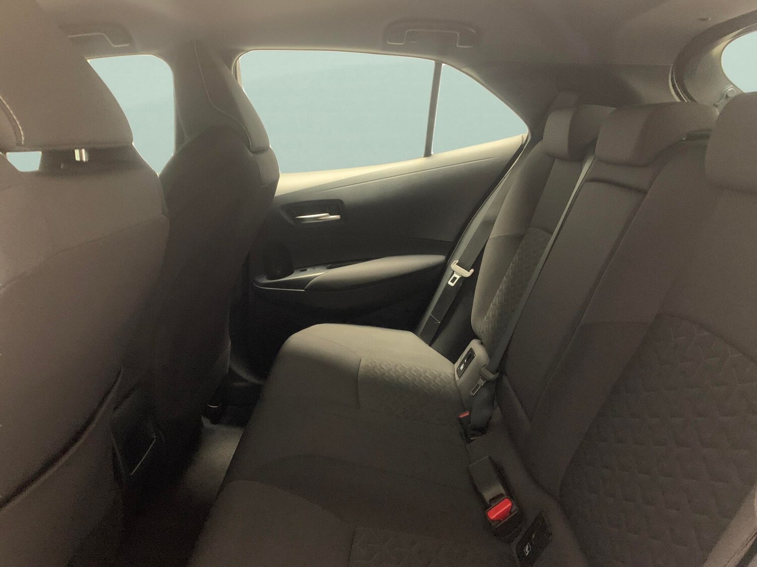 Used Toyota Corolla 2022 for sale - 77401491: Photo 24