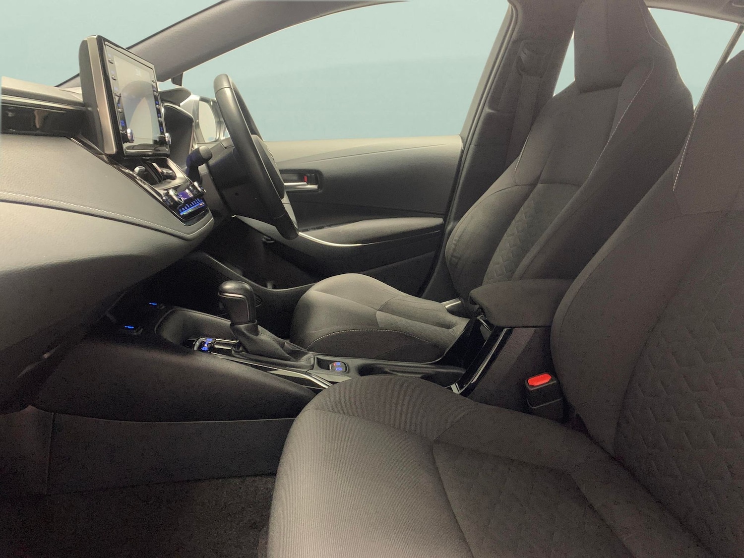 Used Toyota Corolla 2022 for sale - 77401491: Photo 4