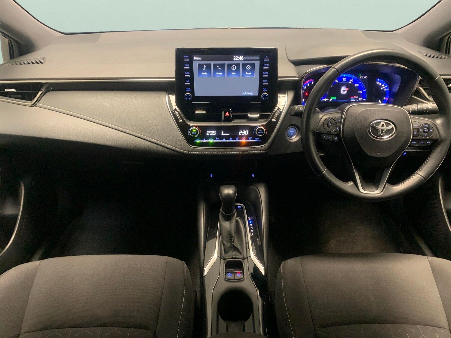 Used Toyota Corolla 2022 for sale - 77401491: Photo 6