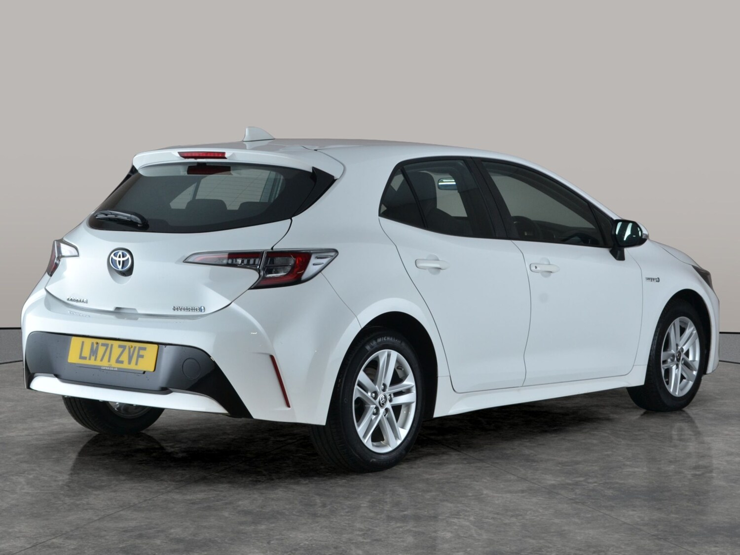 Used Toyota Corolla 2022 for sale - 77401491: Photo 9