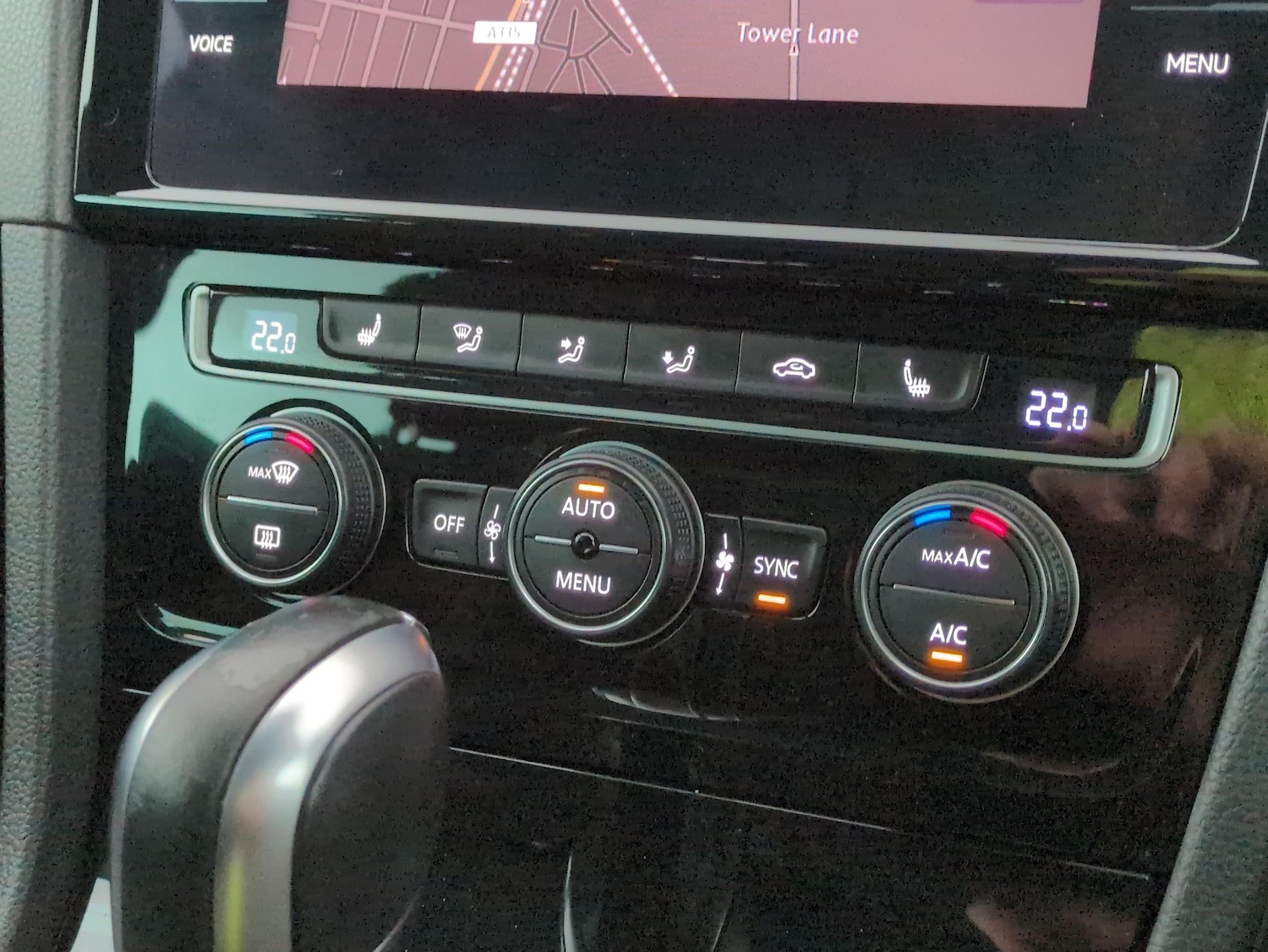 Used Volkswagen Golf 2020 for sale - 77543132: Photo 17