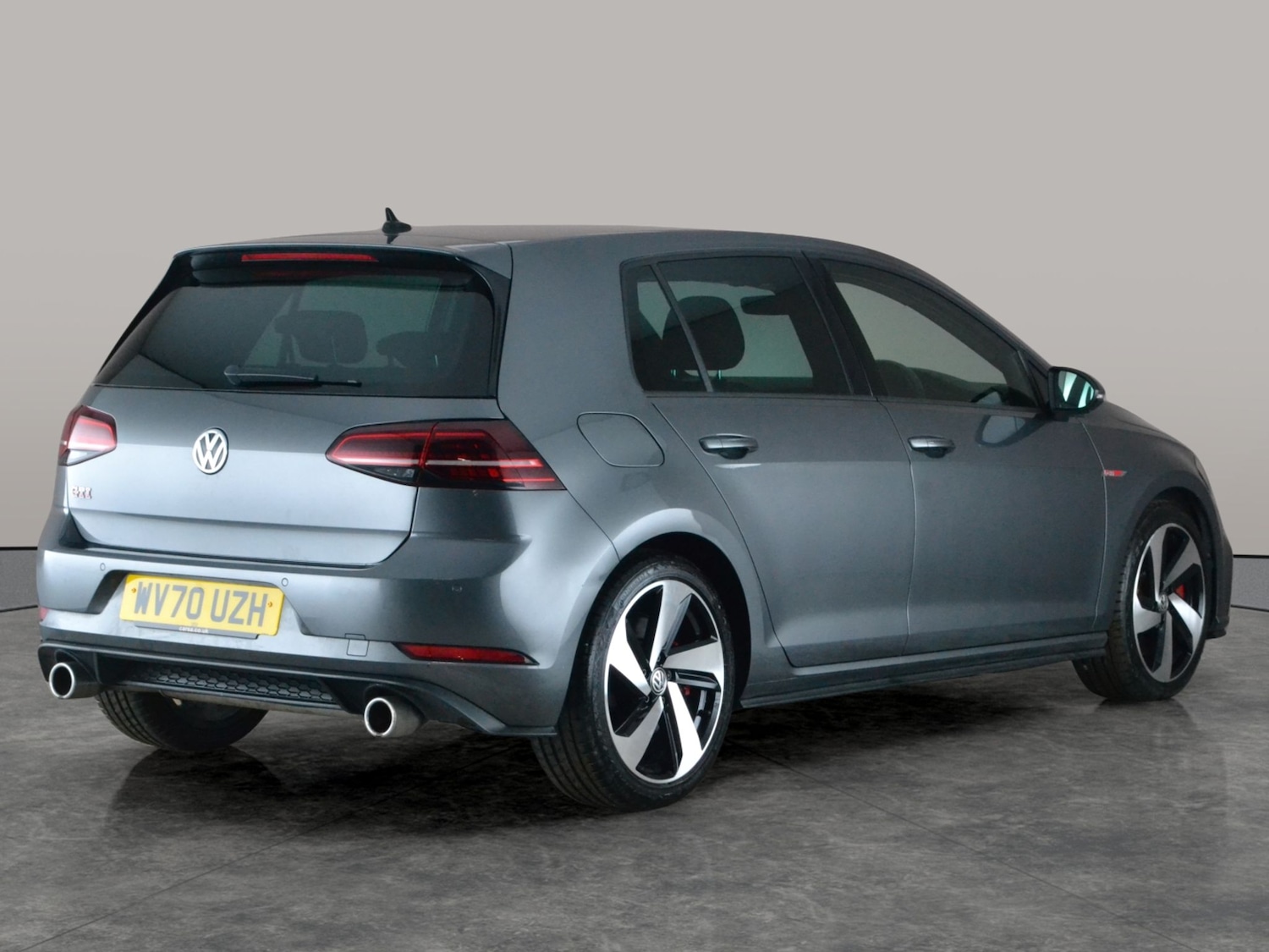 Used Volkswagen Golf 2020 for sale - 77543132: Photo 9