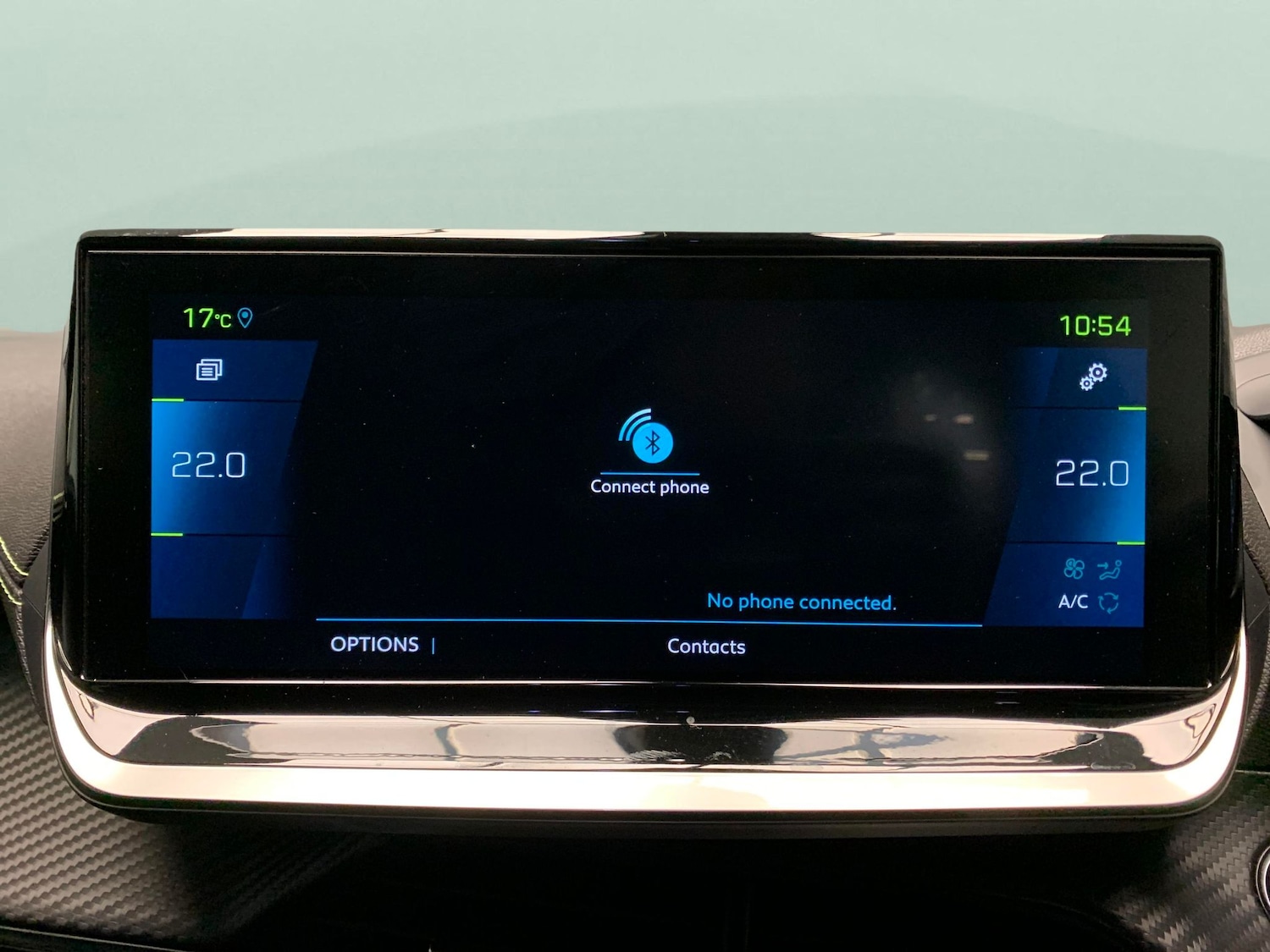 Used Peugeot 2008 2022 for sale - 76626107: Photo 16