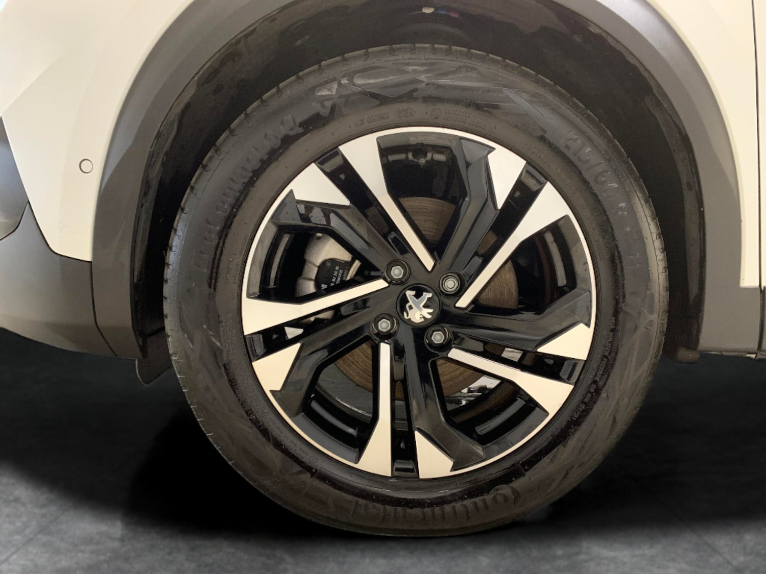 Used Peugeot 2008 2022 for sale - 76626107: Photo 24