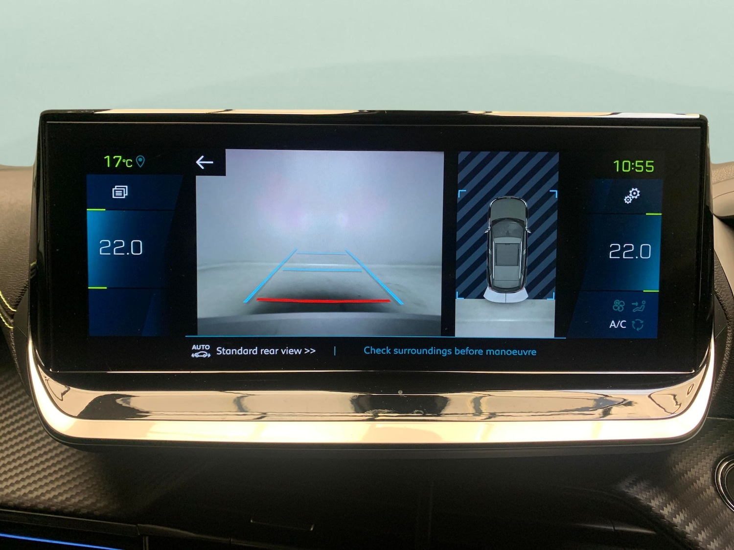 Used Peugeot 2008 2022 for sale - 76626107: Photo 5