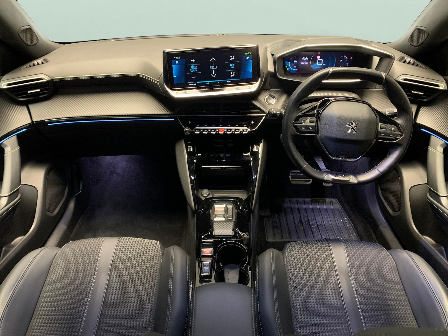 Used Peugeot 2008 2022 for sale - 76626107: Photo 7