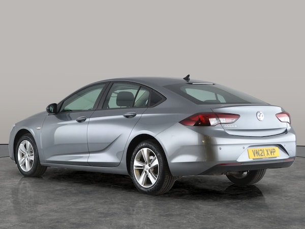 Used Vauxhall Insignia 2021 for sale - 76222286: Photo 11