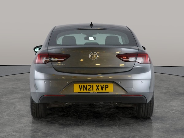 Used Vauxhall Insignia 2021 for sale - 76222286: Photo 12