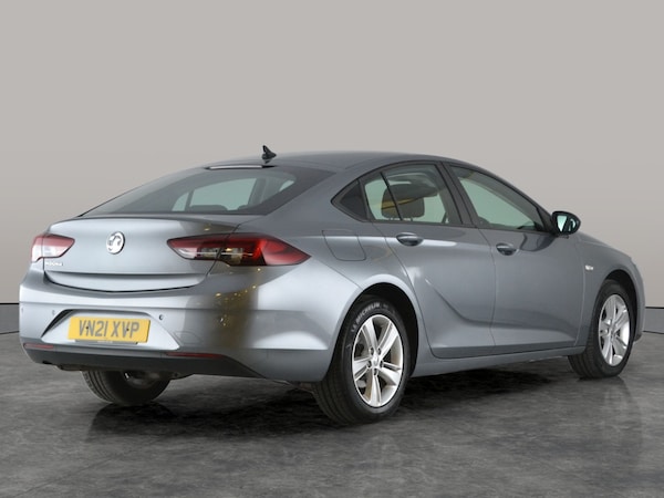 Used Vauxhall Insignia 2021 for sale - 76222286: Photo 13