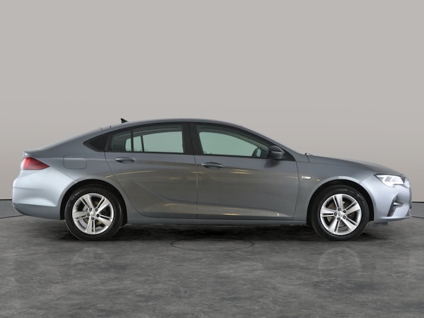 Used Vauxhall Insignia 2021 for sale - 76222286: Photo 14