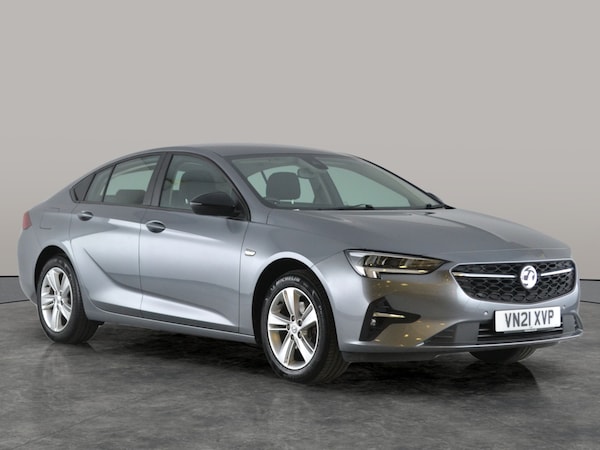 Used Vauxhall Insignia 2021 for sale - 76222286: Photo 16