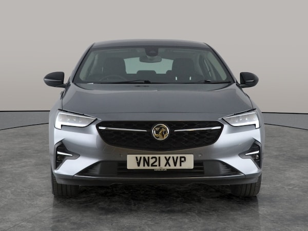 Used Vauxhall Insignia 2021 for sale - 76222286: Photo 17