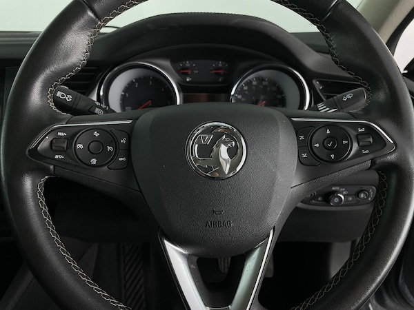 Used Vauxhall Insignia 2021 for sale - 76222286: Photo 19