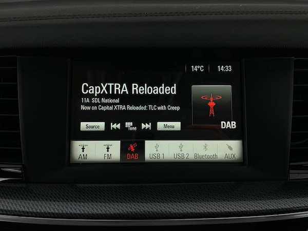 Used Vauxhall Insignia 2021 for sale - 76222286: Photo 21