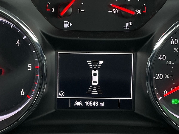 Used Vauxhall Insignia 2021 for sale - 76222286: Photo 23