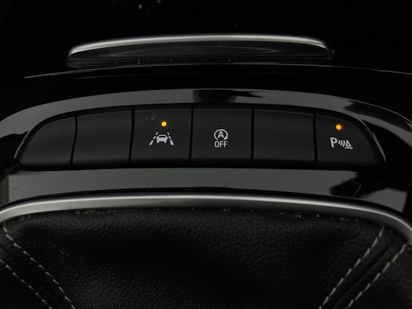 Used Vauxhall Insignia 2021 for sale - 76222286: Photo 26
