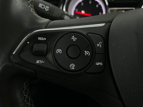 Used Vauxhall Insignia 2021 for sale - 76222286: Photo 27