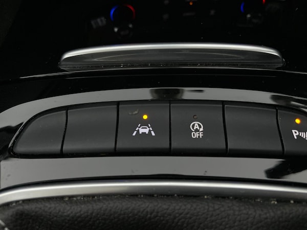 Used Vauxhall Insignia 2021 for sale - 76222286: Photo 29
