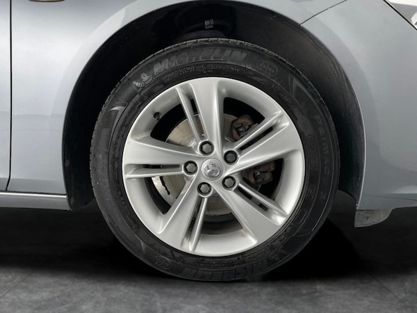 Used Vauxhall Insignia 2021 for sale - 76222286: Photo 34