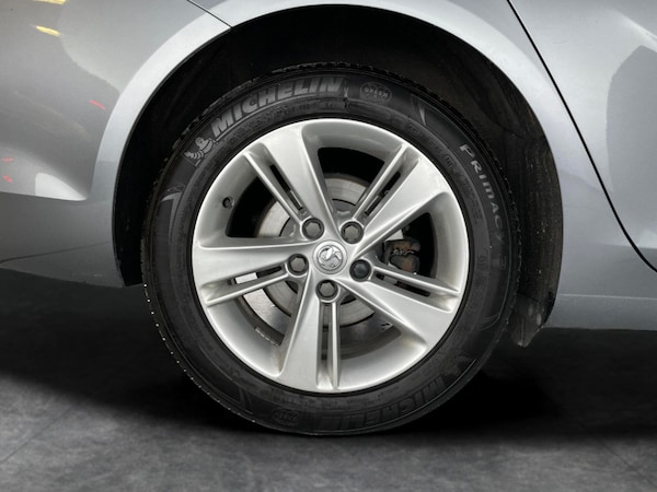 Used Vauxhall Insignia 2021 for sale - 76222286: Photo 36