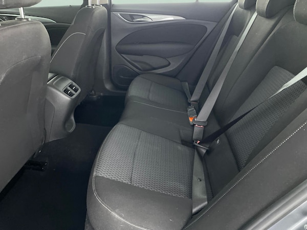 Used Vauxhall Insignia 2021 for sale - 76222286: Photo 37
