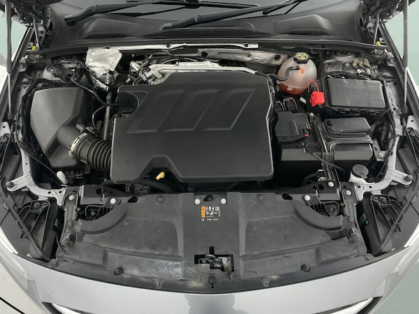 Used Vauxhall Insignia 2021 for sale - 76222286: Photo 45