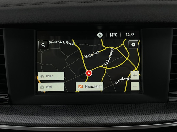 Used Vauxhall Insignia 2021 for sale - 76222286: Photo 7