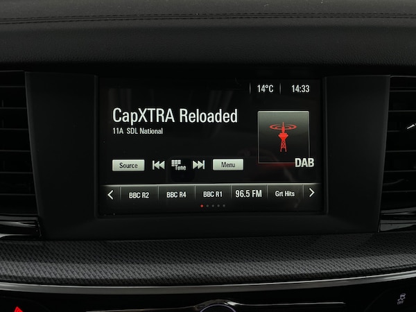 Used Vauxhall Insignia 2021 for sale - 76222286: Photo 8
