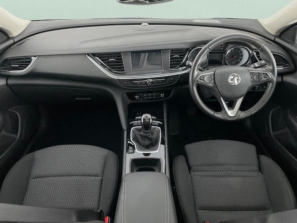 Used Vauxhall Insignia 2021 for sale - 76222286: Photo 9