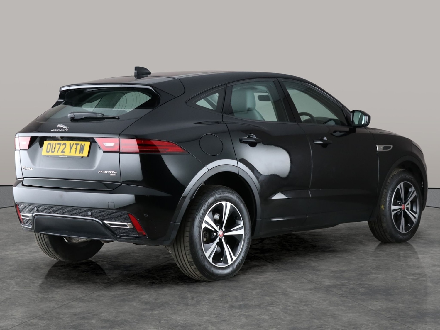 Used Jaguar E-Pace 2022 for sale - 76788627: Photo 10