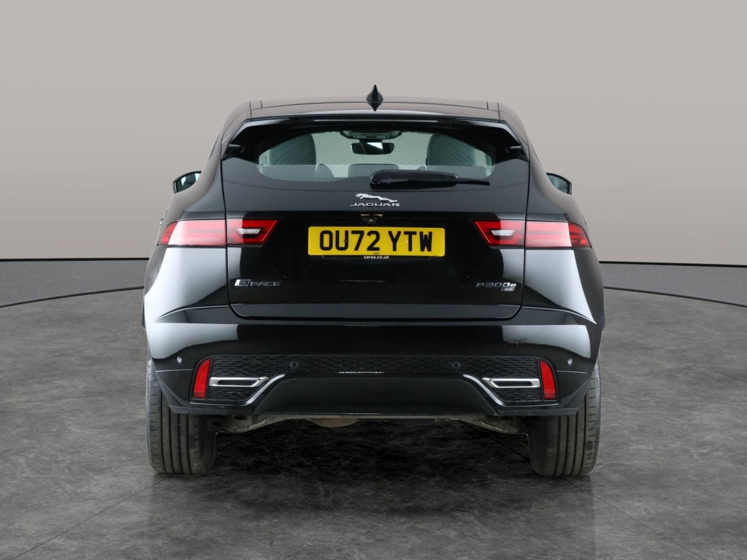 Used Jaguar E-Pace 2022 for sale - 76788627: Photo 11