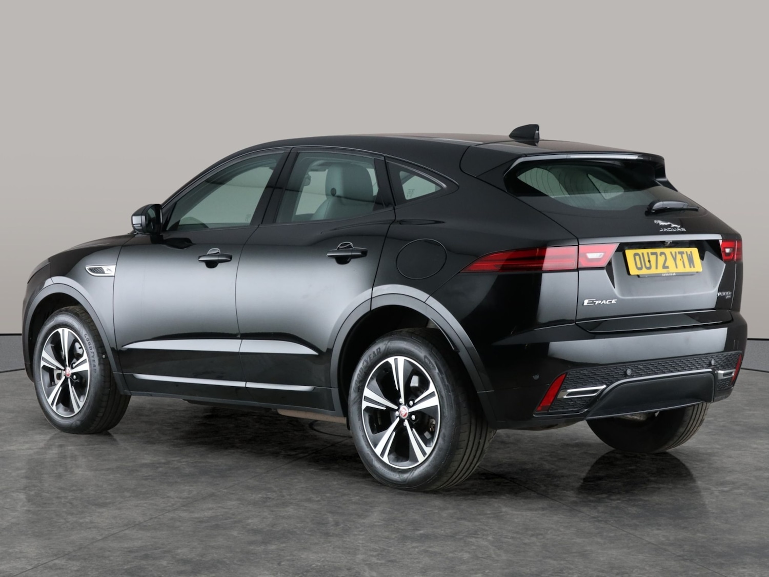 Used Jaguar E-Pace 2022 for sale - 76788627: Photo 12