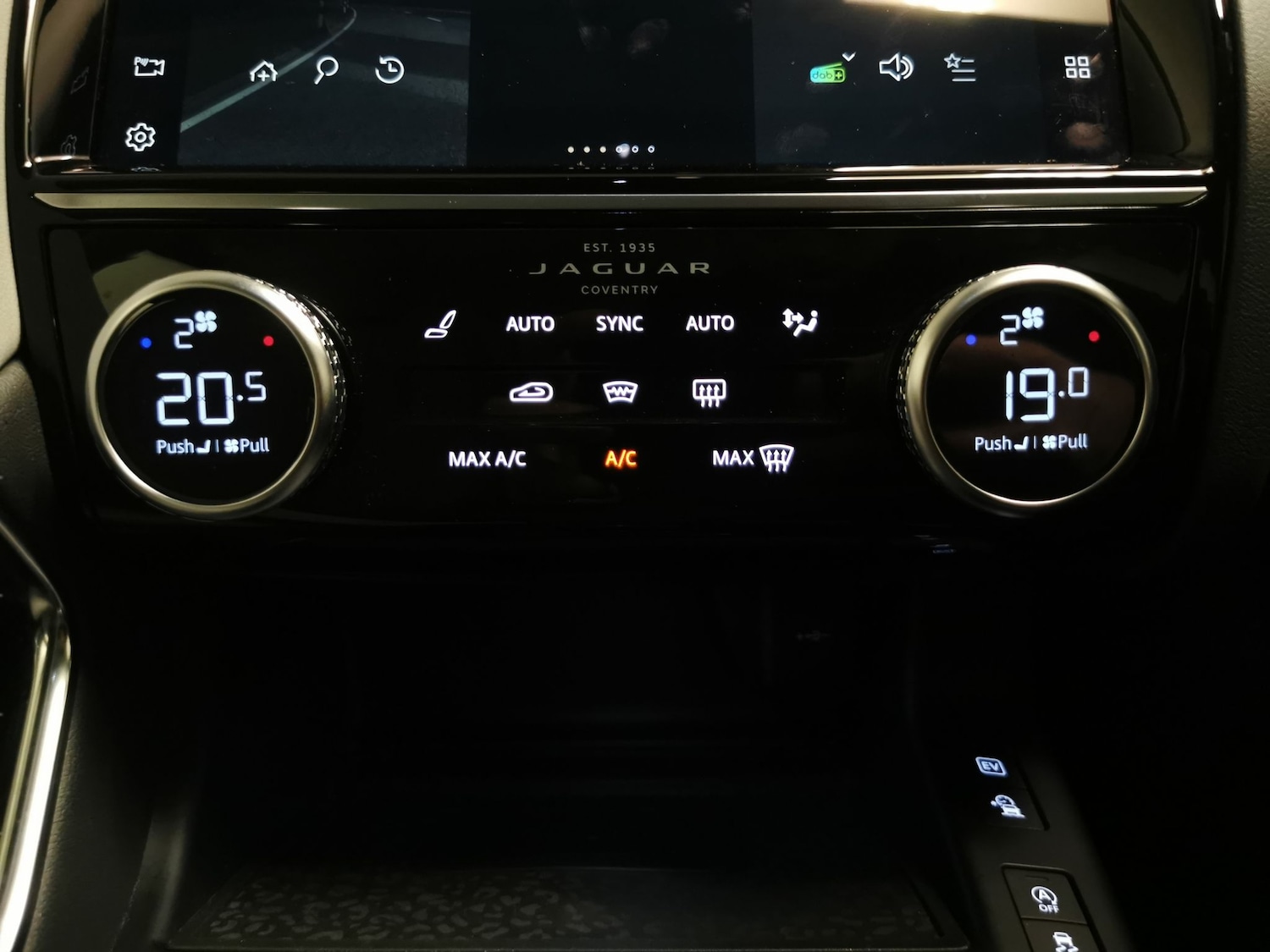 Used Jaguar E-Pace 2022 for sale - 76788627: Photo 16