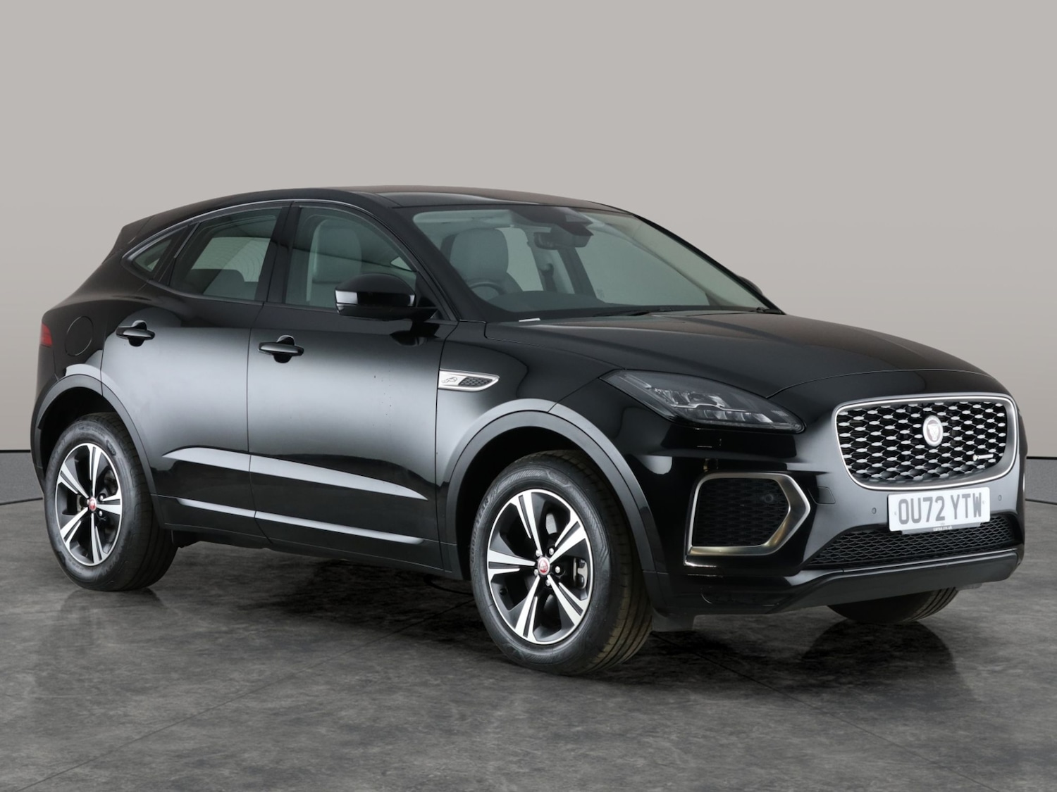 Used Jaguar E-Pace 2022 for sale - 76788627: Photo 8