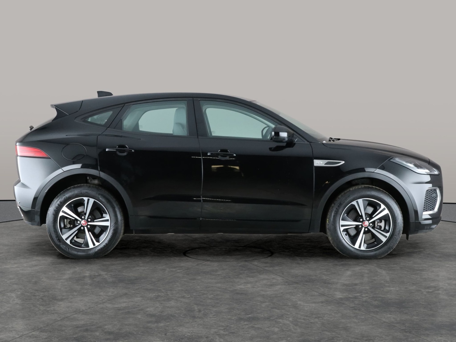 Used Jaguar E-Pace 2022 for sale - 76788627: Photo 9