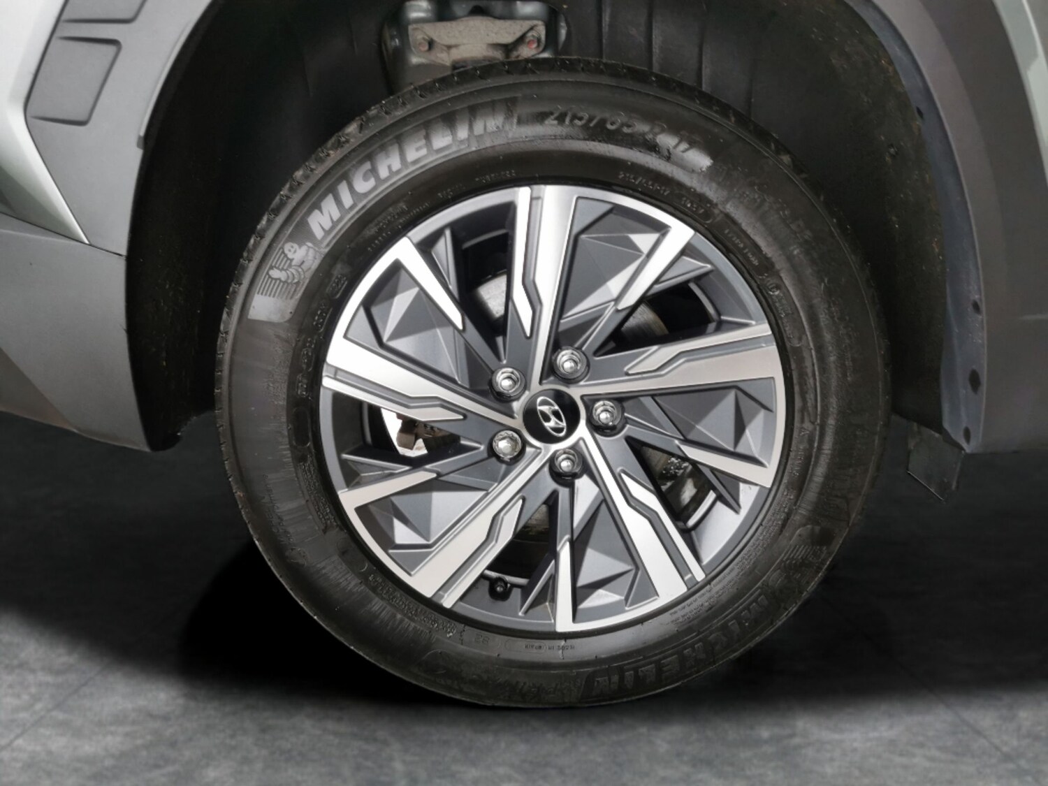 Used Hyundai TUCSON for sale - 77829757: Photo 23