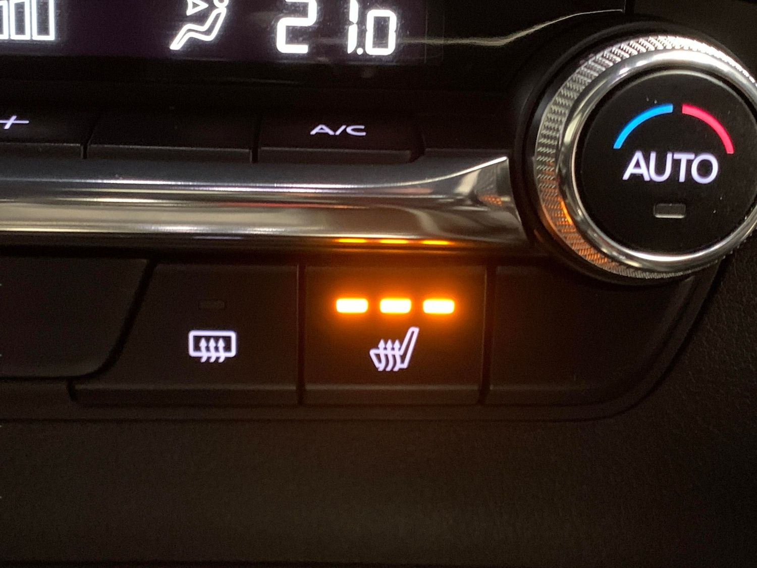 Used Mazda Mazda3 2021 for sale - 76908346: Photo 19